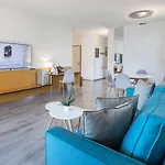 Parkhotel Brenscino 3*