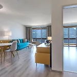 호텔 Parkhotel Brenscino