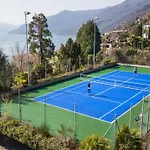 Hotel Parkhotel Brenscino 3*