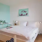 Hotel Parkhotel Brenscino