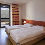 Parkhotel Brenscino 3* Brissago