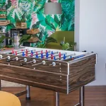 Parkhotel Brenscino 3*