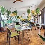 Hotel Parkhotel Brenscino Brissago
