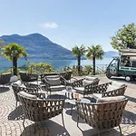 Parkhotel Brenscino Hotel
