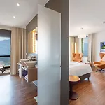 Parkhotel Brenscino Hotel 3*