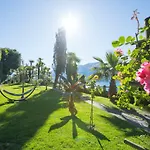 Parkhotel Brenscino 호텔 브리사고