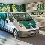 Parkhotel Brenscino 호텔 브리사고