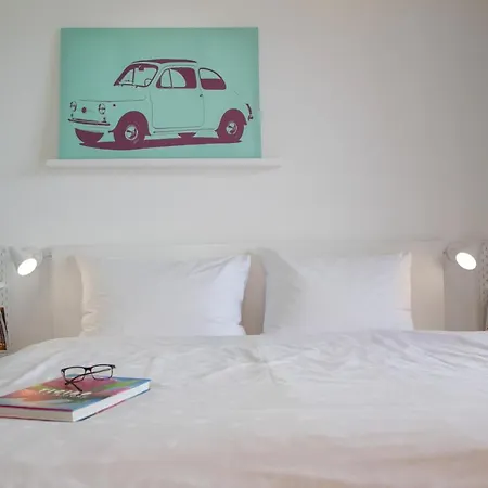 Parkhotel Brenscino 3* בריסאגו
