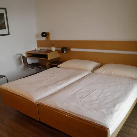 Parkhotel Brenscino 3*