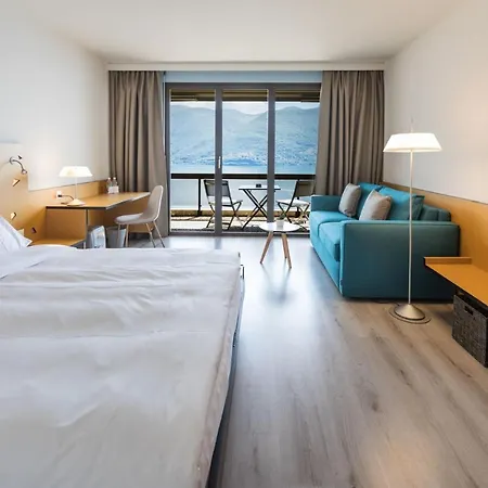 Parkhotel Brenscino Hotel