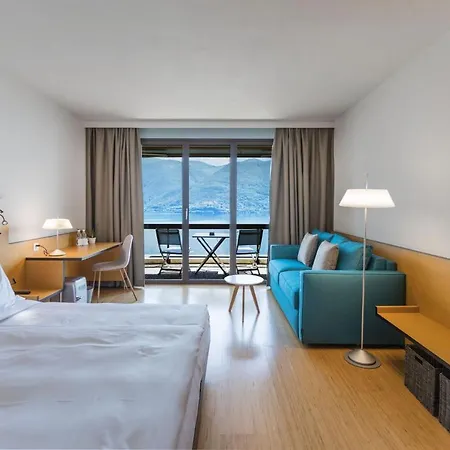 Parkhotel Brenscino