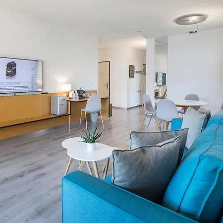 Parkhotel Brenscino 3*