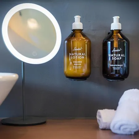 Parkhotel Brenscino 3*