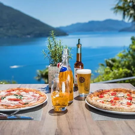 Hotel Parkhotel Brenscino 3*