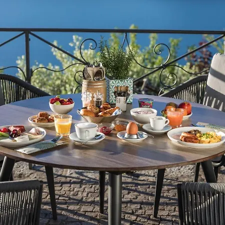 Parkhotel Brenscino 3* בריסאגו