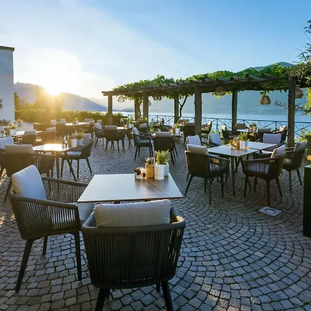 Hotel Parkhotel Brenscino 3*