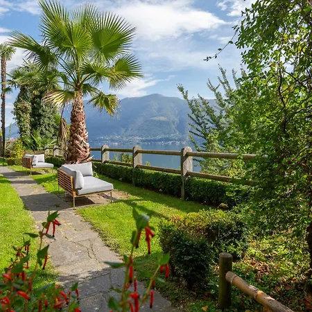 Hotel Parkhotel Brenscino 3*