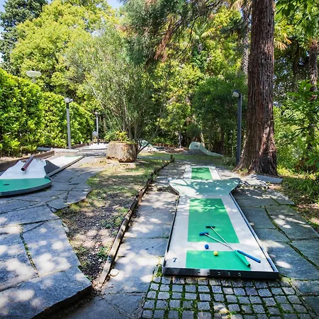 Hotel Parkhotel Brenscino