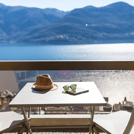 Parkhotel Brenscino Hotel