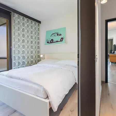 Parkhotel Brenscino 3*