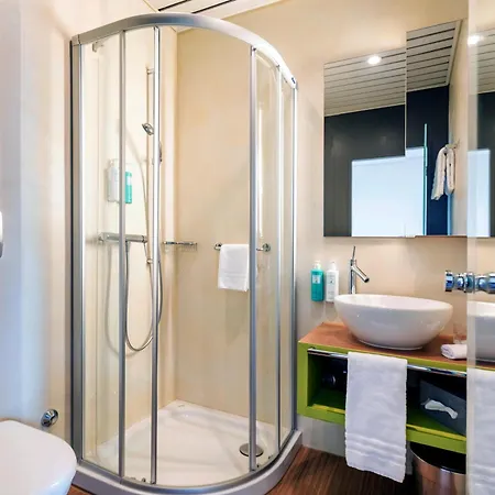 Parkhotel Brenscino מלון 3*