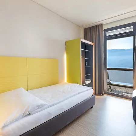 Parkhotel Brenscino 3*