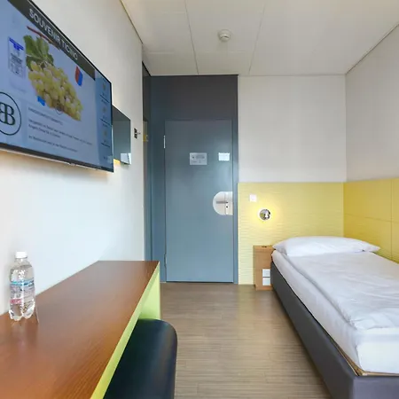 מלון Parkhotel Brenscino בריסאגו