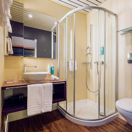 Parkhotel Brenscino 3*