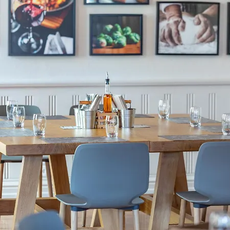 Parkhotel Brenscino 3* Brissago