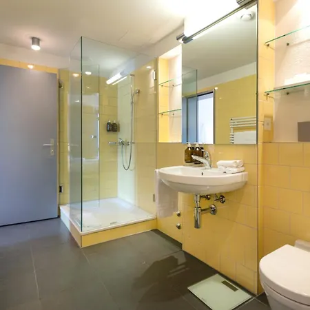 מלון Parkhotel Brenscino