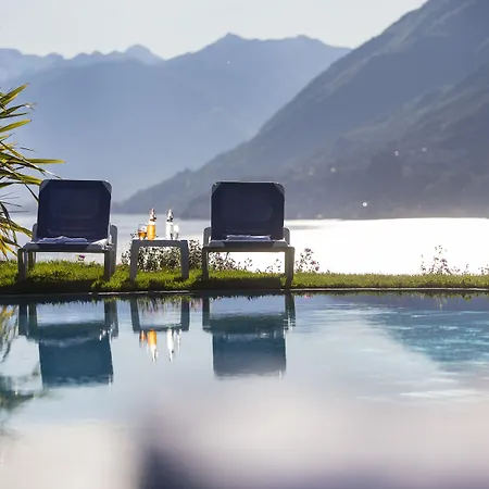 Parkhotel Brenscino Brissago