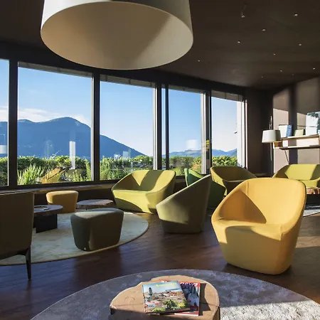 Parkhotel Brenscino Brissago