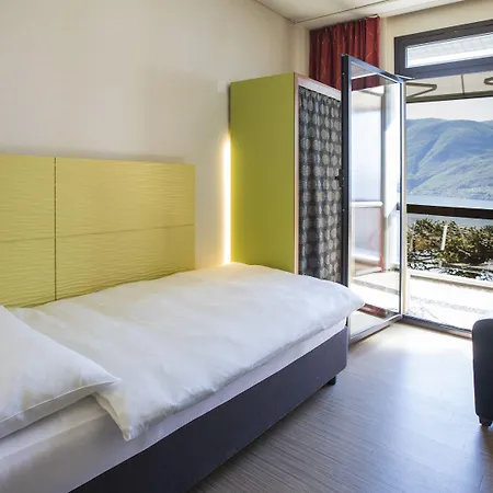 Parkhotel Brenscino 3*