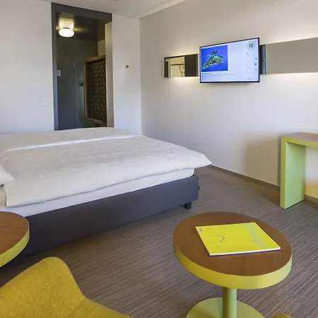 Parkhotel Brenscino