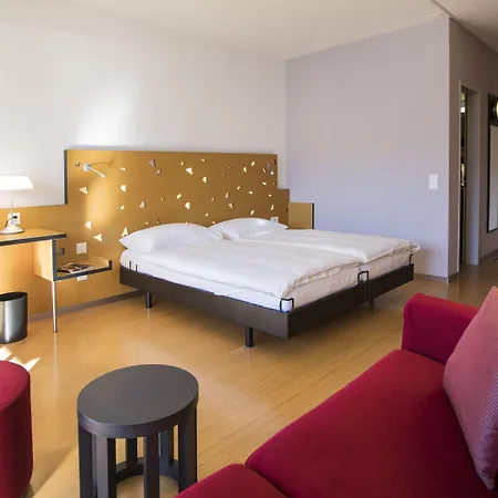 Parkhotel Brenscino Brissago TI