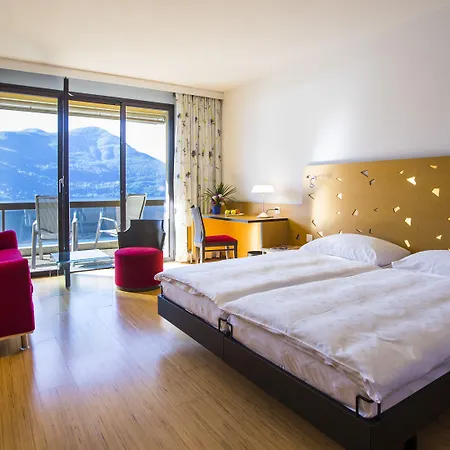 Parkhotel Brenscino 3*