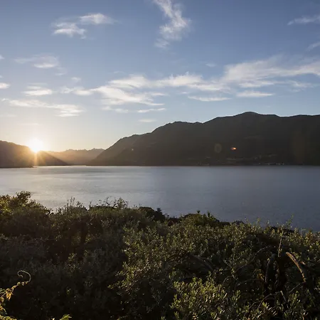 Hotel Parkhotel Brenscino