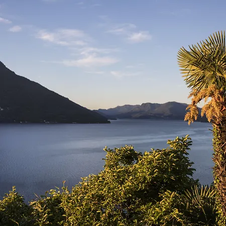 Parkhotel Brenscino 3*