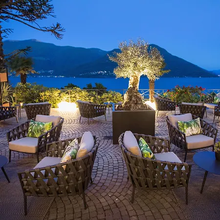 Parkhotel Brenscino Hotel