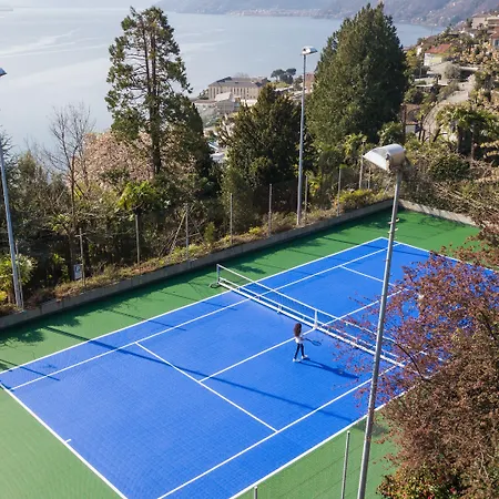 Hotel Parkhotel Brenscino