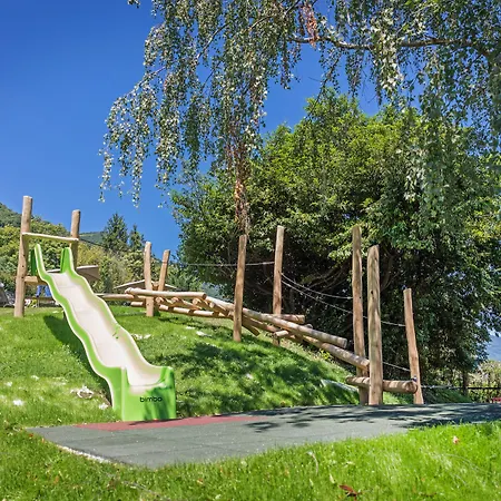 Hotel Parkhotel Brenscino