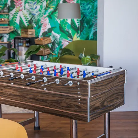 Parkhotel Brenscino 3*