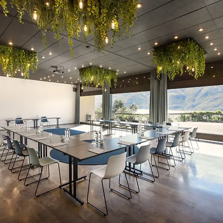 Hotel Parkhotel Brenscino