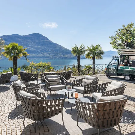 Parkhotel Brenscino Hotel