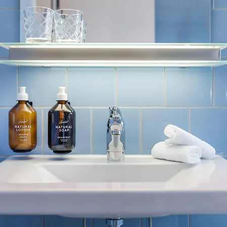 Parkhotel Brenscino Hotel Brissago