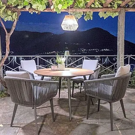 Parkhotel Brenscino Hotel 3*