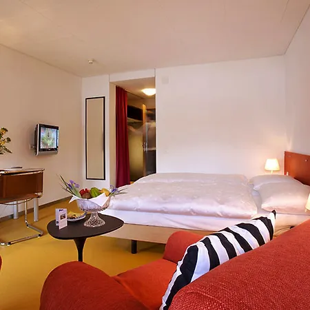 Parkhotel Brenscino 3* בריסאגו