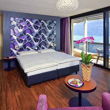 Parkhotel Brenscino מלון בריסאגו