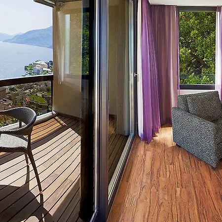 Parkhotel Brenscino Hotel