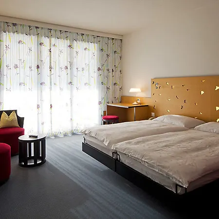 Parkhotel Brenscino מלון בריסאגו